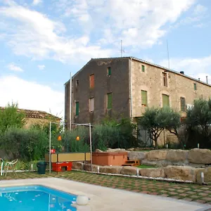 Guest house Turo De La Torre